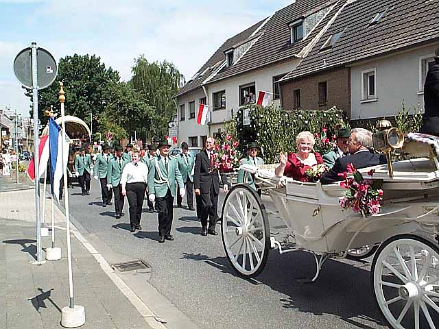 Schtzenfest 2003